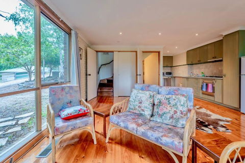 Perfect View Retreat In Forest - Surfers Gold Coast 3