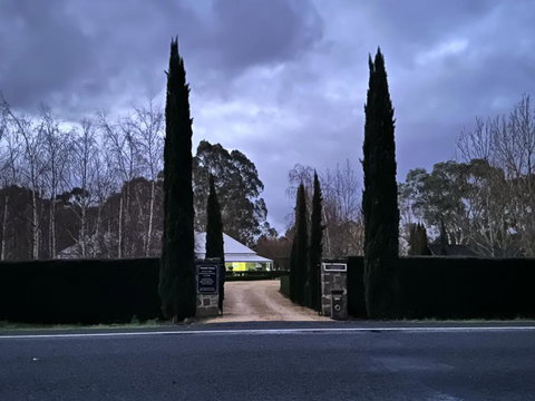 Petschel House - Surfers Gold Coast 0