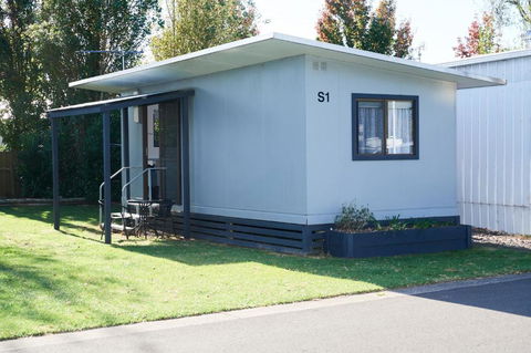 Pine Country Caravan Park - Surfers Gold Coast 3
