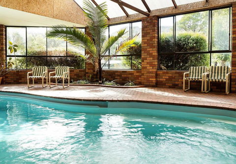Pinnacle Holiday Lodge - Surfers Gold Coast 0
