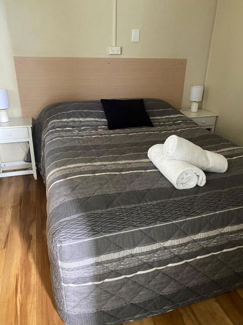 Plantation Park Motor Inn - Surfers Gold Coast 3