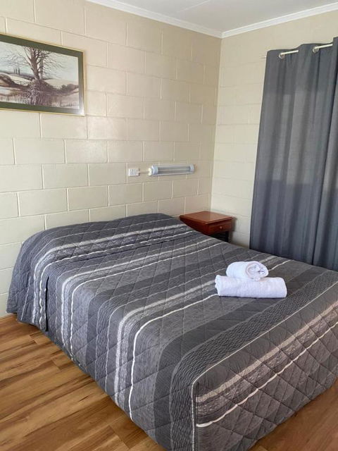 Plantation Park Motor Inn - Surfers Gold Coast 2