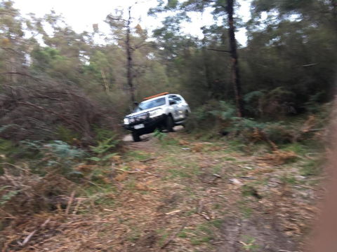 PNL4WDriving Bairnsdale Hub - Surfers Gold Coast 0