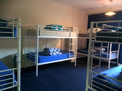 Port Adelaide Backpackers - Surfers Gold Coast 3