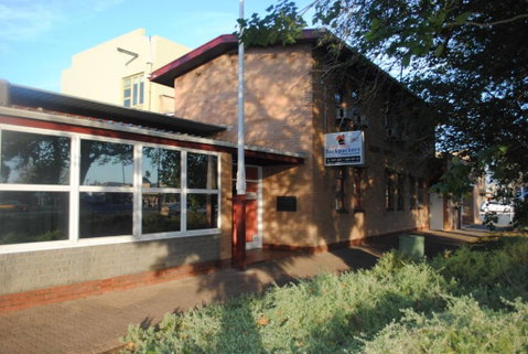 Port Adelaide Backpackers - Surfers Gold Coast 1