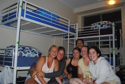 Port Adelaide Backpackers - Surfers Gold Coast 2