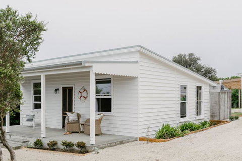 Port Cottage On The Great Ocean Road - Surfers Gold Coast 0