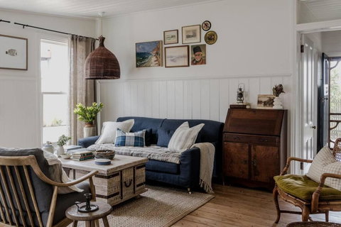 Port Cottage On The Great Ocean Road - Surfers Gold Coast 1