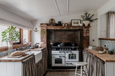 Port Cottage On The Great Ocean Road - Surfers Gold Coast 3