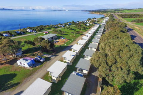 Port Lincoln Caravan Park - Surfers Gold Coast 0