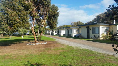 Port Lincoln Caravan Park - Surfers Gold Coast 1