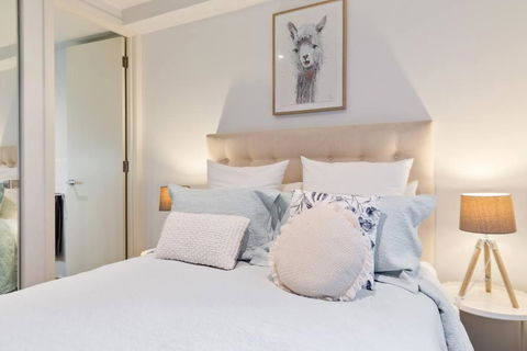 PORT MELBOURNE - A Stay At The Bay - Surfers Gold Coast 2