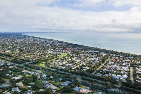 Perfect Peninsula Base With Heated Pool And Spa - Surfers Gold Coast 2