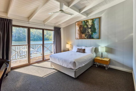 RAC Karri Valley Resort - Surfers Gold Coast 1