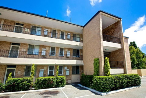 Pronto Apartments - Surfers Gold Coast 0