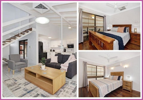 Queens Road 14/80 - Surfers Gold Coast 0