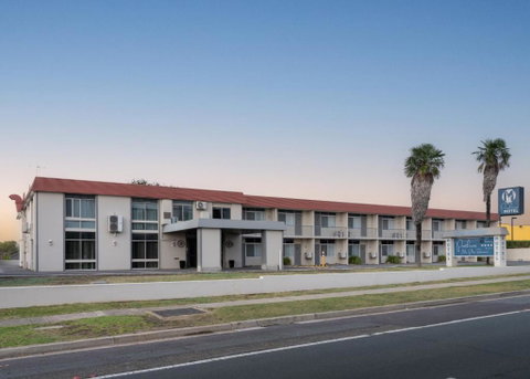 Posthouse Motor Lodge - Surfers Gold Coast 1
