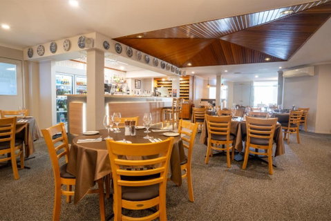 Posthouse Motor Lodge - Surfers Gold Coast 2