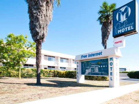Posthouse Motor Lodge - Surfers Gold Coast 0