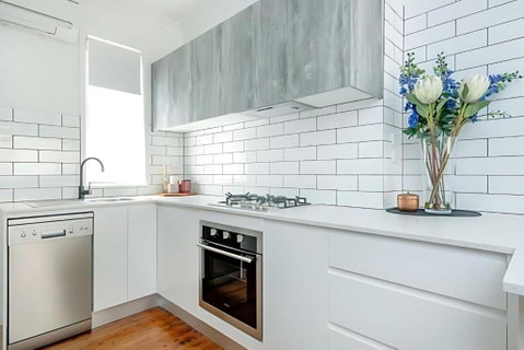 Prickly Pear Stays In Adamstown - Surfers Gold Coast 2