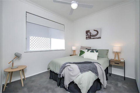 Prickly Pear Stays In Adamstown - Surfers Gold Coast 1