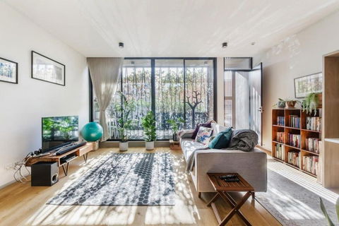 Premium Executive Apt In The Heart Of Fitzroy - Surfers Gold Coast 2