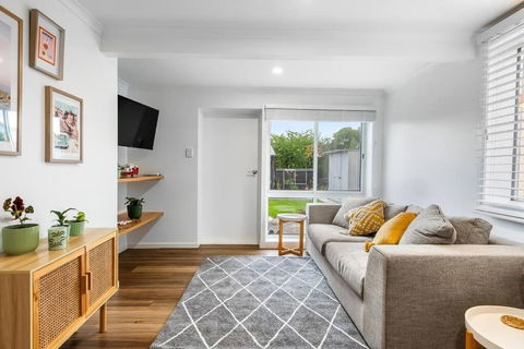 Prime Location, Stylish Space - Surfers Gold Coast 0
