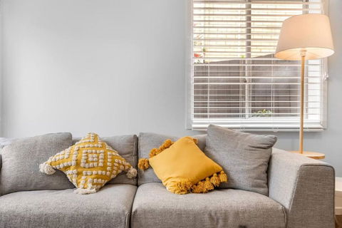Prime Location, Stylish Space - Surfers Gold Coast 1