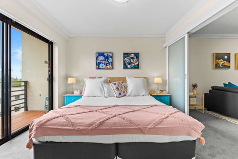 Prime Perth Apartment - Surfers Gold Coast 0