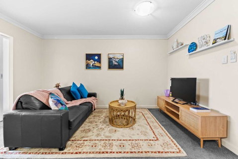 Prime Perth Apartment - Surfers Gold Coast 1