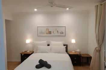 Private Guest Suite At Sorrento with Surfers Gold Coast