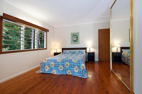 Private Rainforest Ridge Retreat - Surfers Gold Coast 1