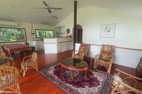 Private Rainforest Ridge Retreat - Surfers Gold Coast 2