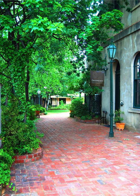 Provenance Accommodation - Surfers Gold Coast 0