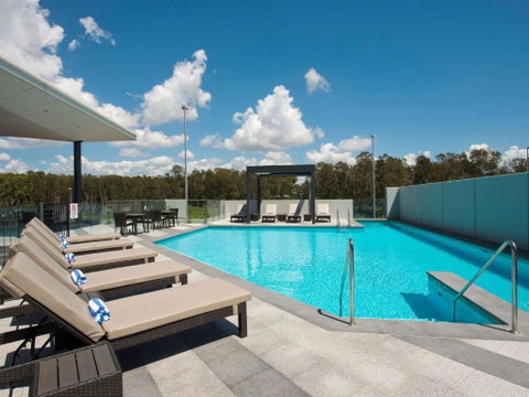 Pullman Brisbane Airport - Surfers Gold Coast 1