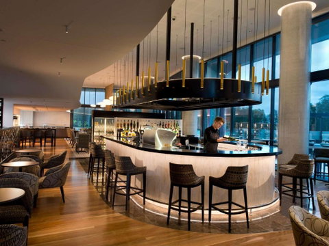 Pullman Brisbane Airport - Surfers Gold Coast 2