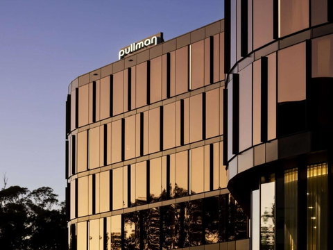 Pullman Sydney Penrith - Surfers Gold Coast 3