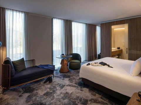 Pullman Sydney Penrith - Surfers Gold Coast 2