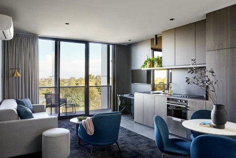 Punthill Caroline Springs - Surfers Gold Coast 1