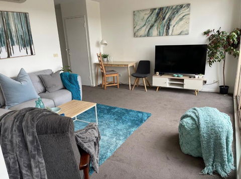 Qbn Cracker: 2BR, 2BA, 2 Secure B/ Ment Car Parks - Surfers Gold Coast 2