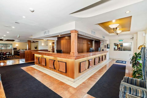 Quality Hotel Parklake Shepparton - Surfers Gold Coast 3