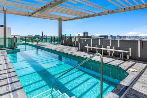 Quattro Apartments - Surfers Gold Coast 2