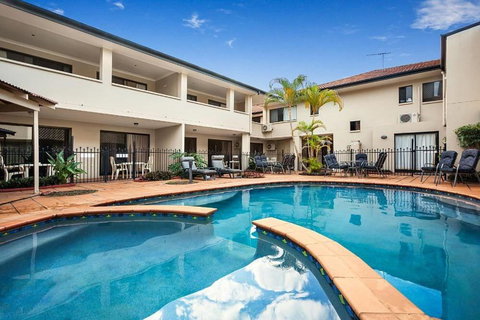 Quest Ascot - Surfers Gold Coast 0