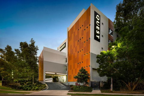Quest Campbelltown - Surfers Gold Coast 0