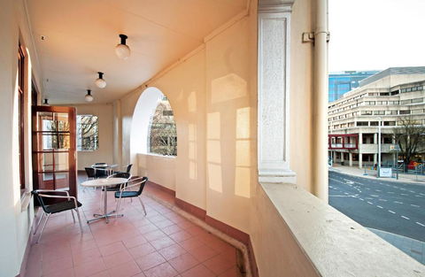 Quest Canberra - Surfers Gold Coast 3