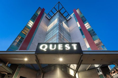Quest Caroline Springs - Surfers Gold Coast 3
