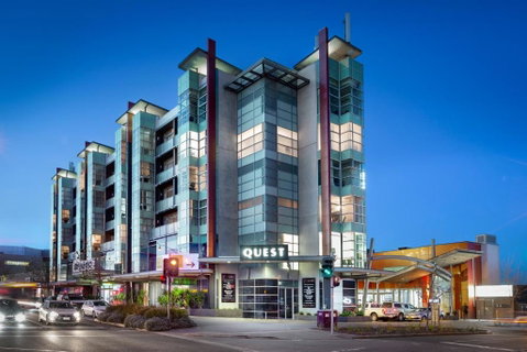 Quest Caroline Springs - Surfers Gold Coast 2