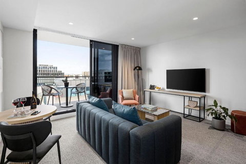 Quest Collingwood - Surfers Gold Coast 0