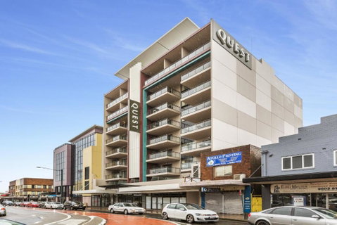 Quest Liverpool - Surfers Gold Coast 1