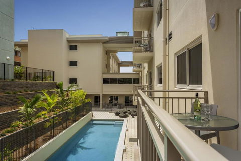 Quest Townsville On Eyre - Surfers Gold Coast 2